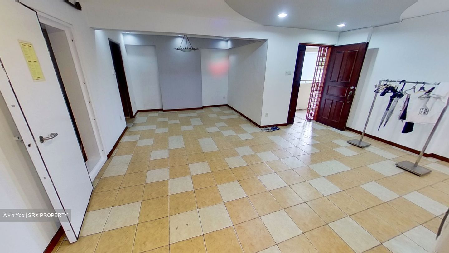 Blk 622 Senja Road (Bukit Panjang), HDB 5 Rooms #334560661